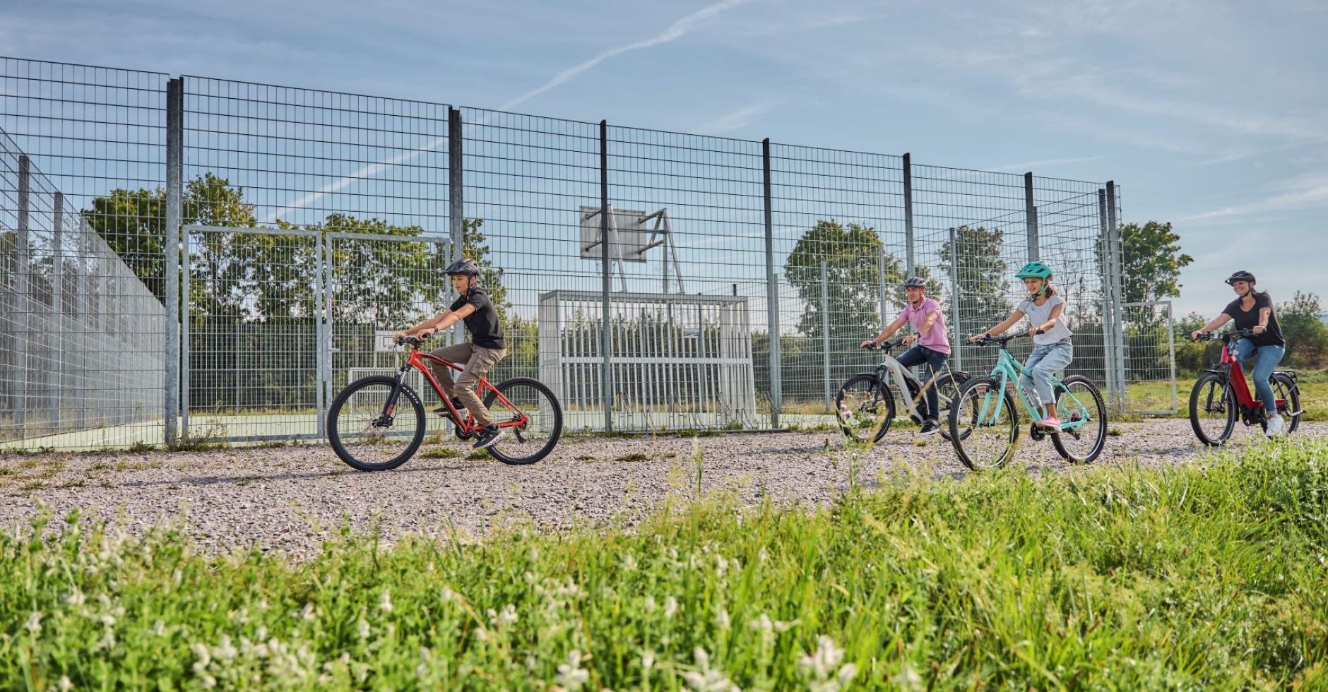 Tolle Aktivitäten für die ganze Familie Tolle Aktivitäten für die ganze Familie