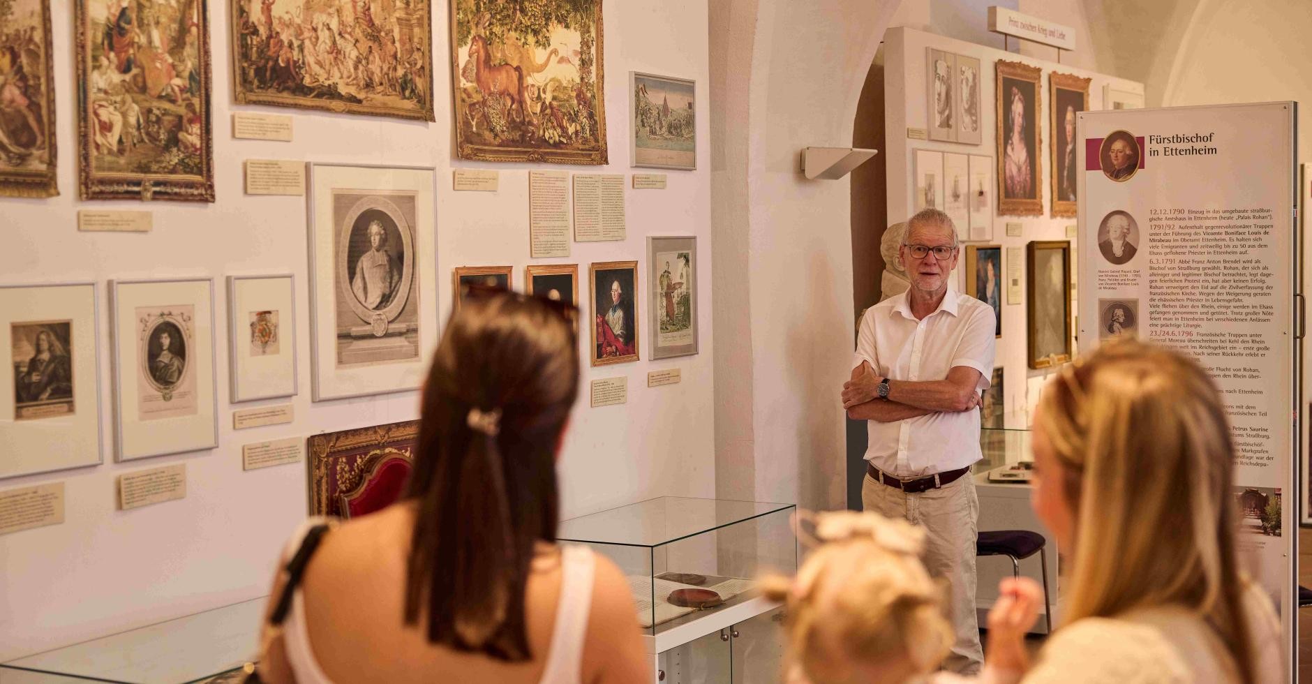 Kultur hautnah erleben Kultur hautnah erleben