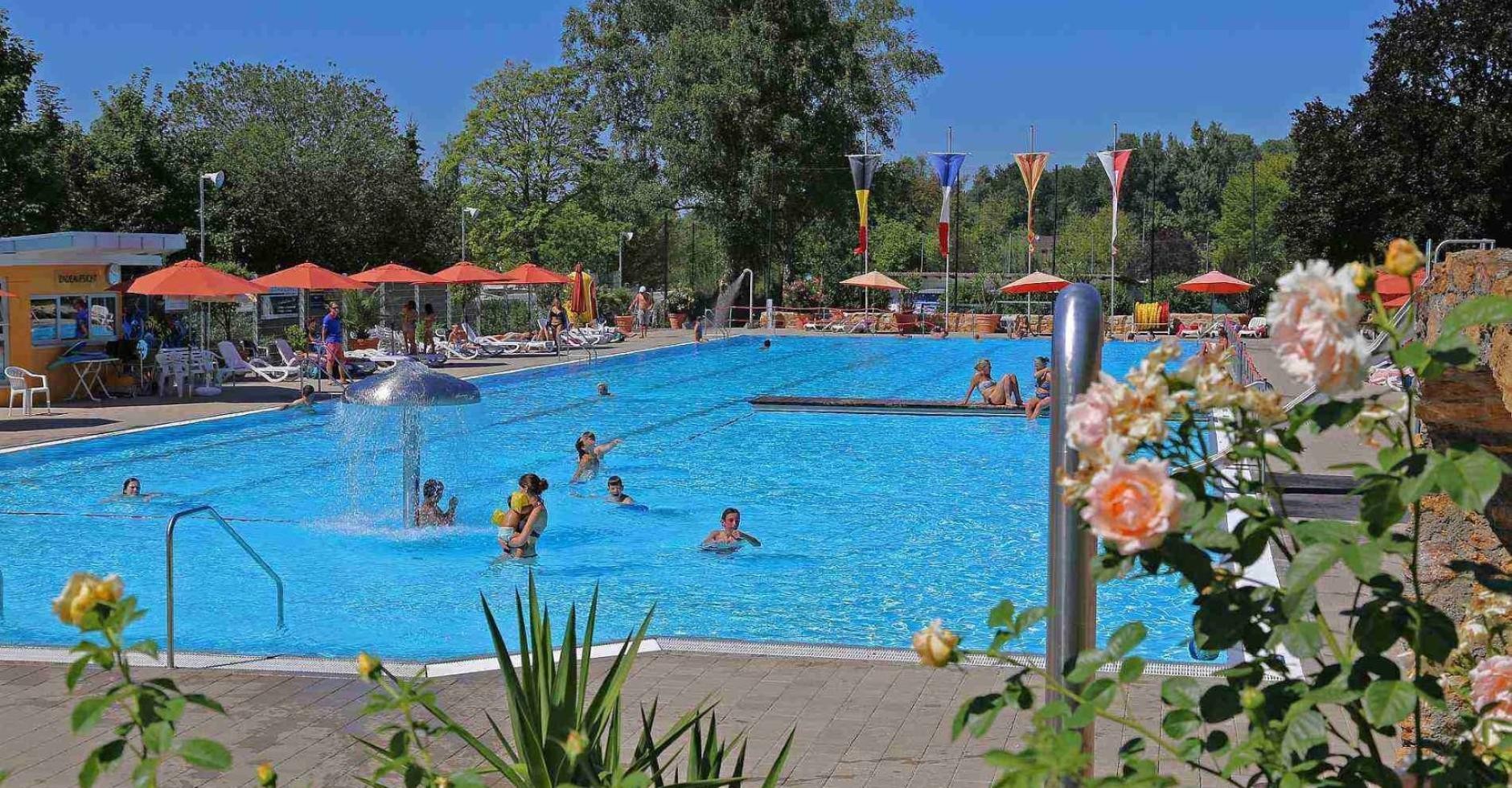 Freibad