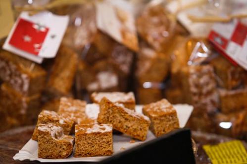 Lebkuchen