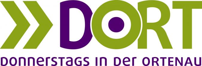 Logo DORT