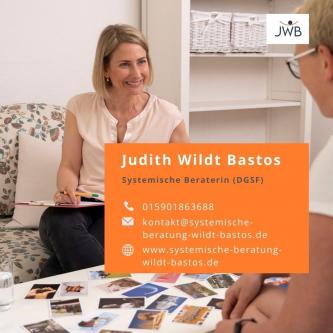 Judith Wildt Bastos