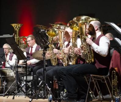 Musikverein Altdorf