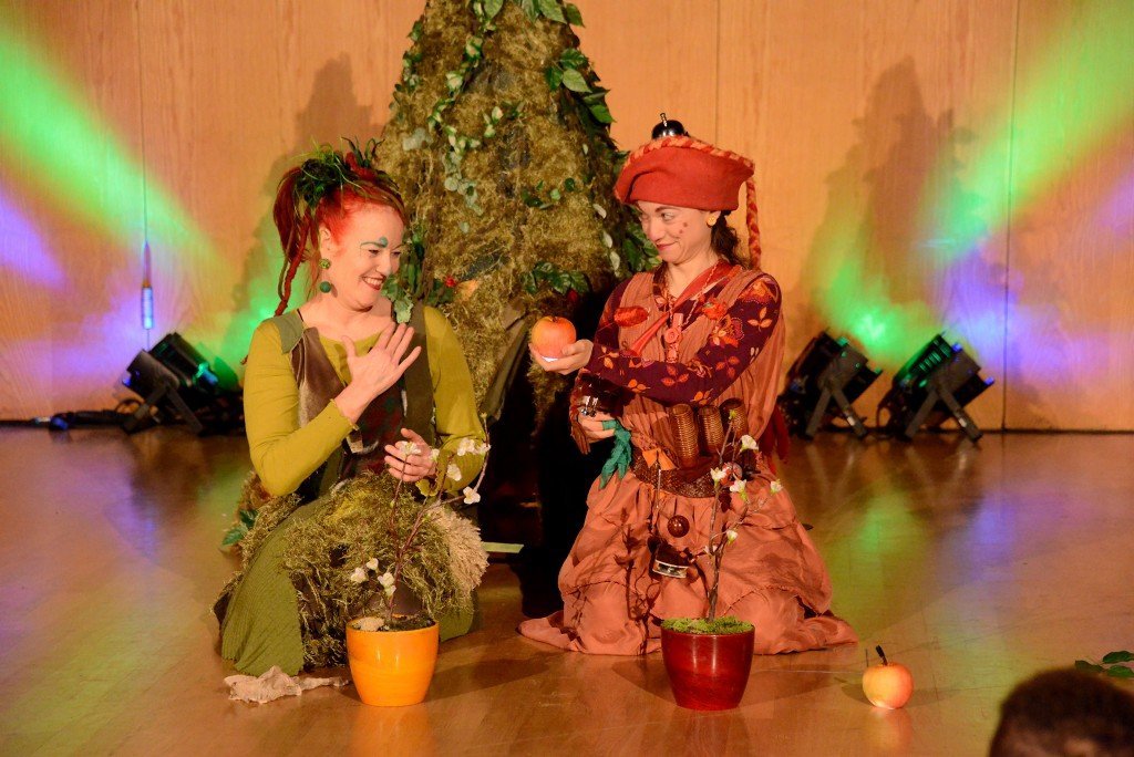Theater in Ettenheim Theater in Ettenheim