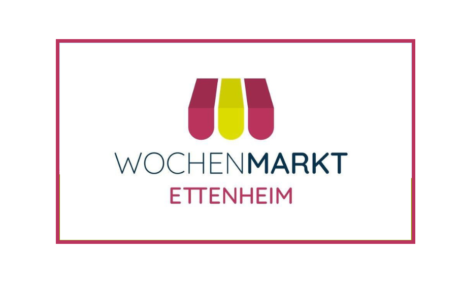 Logo Wochenmarkt