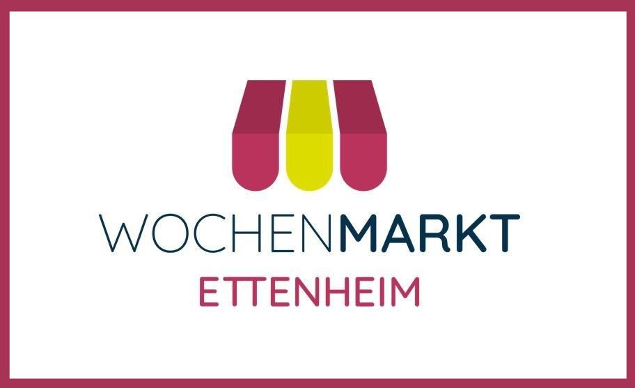 Logo Wochenmarkt