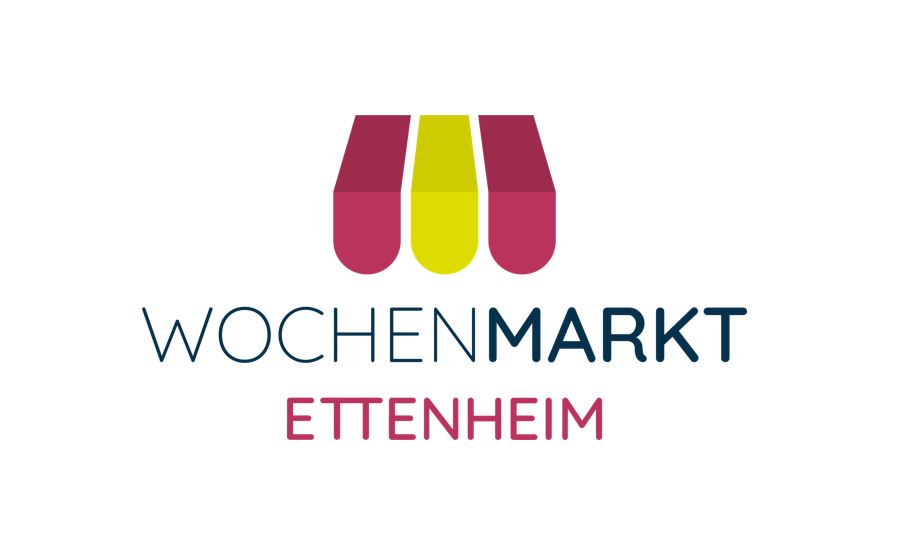 Logo Wochenmarkt